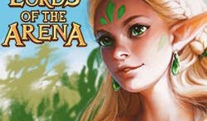 Lords of the Arena Online Strategy
