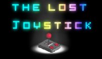 The Lost Joystick Platform Quest