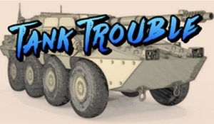 Tank Battle Multiplayer Arena