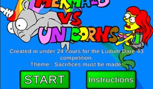 Mythical Creature Dash