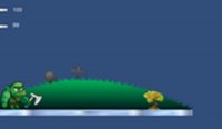 Orco Quest Strategy Game