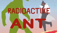 Ant Growth Adventure Arcade