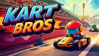 Kart Bros Racing Arcade