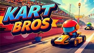 Kart Bros Racing Arcade
