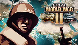 Global Command: Historical Strategy Online