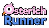 Ostrich Dash Arcade Runner