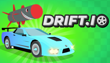 Drift.io Arcade Racing