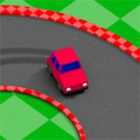 Mini Drift Racing Challenge