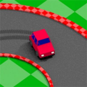 Mini Drift Arcade Racing