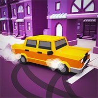 Precision Parking Arcade