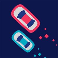 Two Cars Driving Challenge