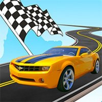 Highway Driver Arcade Racing Game