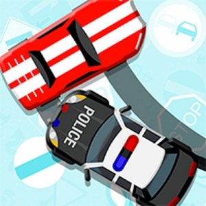 Pursuit Race Arcade Racing