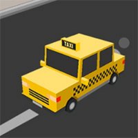 Taxi Jump Arcade
