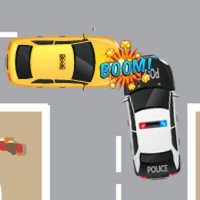 Traffic Flow Racing Game