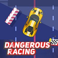 Traffic Driving Challenge Game