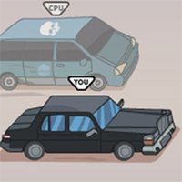 Speed Highway Racing Arcade