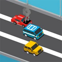 Highway Driver Arcade Racing
