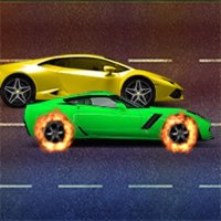 Grand Racer Online Driving Challenge
