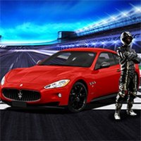GranTurismo Speed Racing Challenge