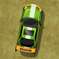 Precision Parking Arcade