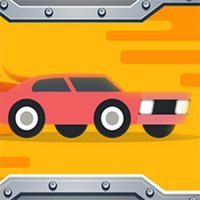 Crash Course Arcade Racing