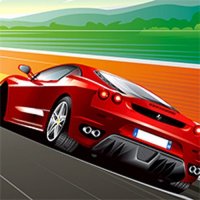 Chase Racing Cars Online Arcade Racing Game