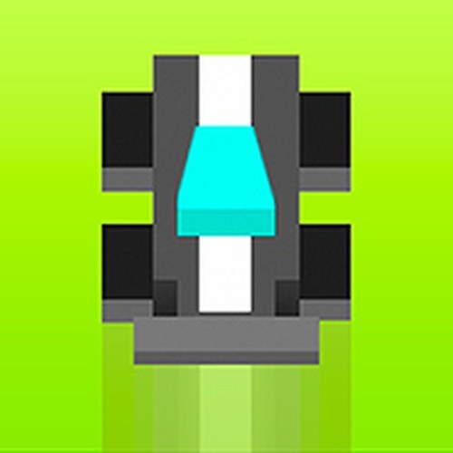Retro Speed 2 Driving Challenge