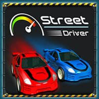 Street Driver Racing Arcade