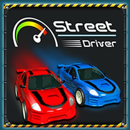 Street Driver Racing Arcade