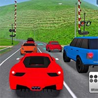 Park Your Car Driving Challenge