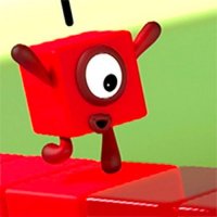 Geo Jump Reflex Arcade