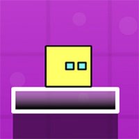 Jumping Box: Precision Arcade
