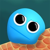 Sticky Jump Arcade Platformer