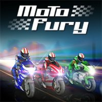 Moto Speed Racing Arcade