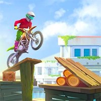 Moto Speed Racing Online