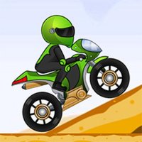 Motorbike Racing Challenge