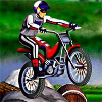 Bike Racing Arcade Challenge