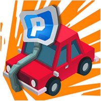 Valet Parking Puzzle Game