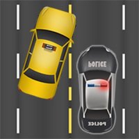 Crazy Road Driving Arcade Game