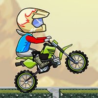 Speed Rider Arcade Racing