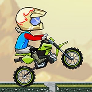 Riders Racing Arcade Game