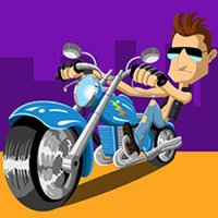 Bike Racing Challenge Arcade