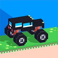 Monster Truck Racing Challenge
